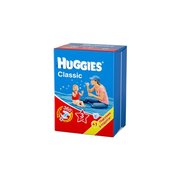 HUGGIES Classic 4-9 кг (17) фото