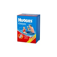 Huggies Classic 4-9 кг (17)