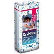 HUGGIES DryNites Boy 27-57 (9) фото