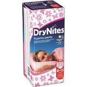 HUGGIES DryNites Girl 27-57 (9) фото