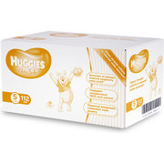 HUGGIES Elite Soft 12-22 кг (112) фото