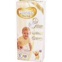 Huggies Elite Soft 12-22 кг (56)