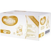 HUGGIES Elite Soft 5-9 кг (160) фото