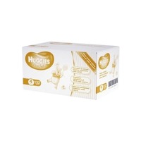 Huggies Elite Soft 8-14 кг (132)