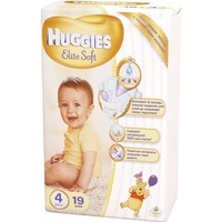 HUGGIES Elite Soft 8-14 кг (19)