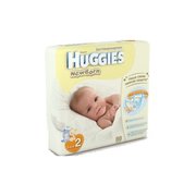 HUGGIES Elite Soft NewBorn 3-6 кг (88) фото