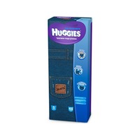 Huggies Jeans для мальчиков 13-17 кг (48)