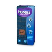 HUGGIES Jeans для мальчиков 9-14 кг (52) фото