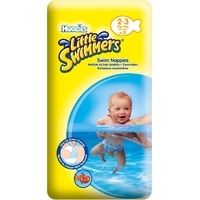 Huggies Little Swimmers 2-3 / 12 pcs