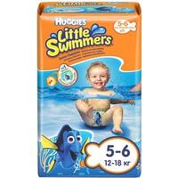 Huggies Little Swimmers 5-6