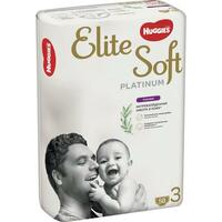 Huggies трусики Elite Soft 6-10 кг (58 шт)