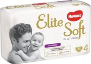 Huggies трусики Elite Soft 9-14 кг (36 шт) фото