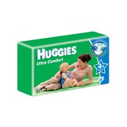 HUGGIES Ultra Comfort 10-16 кг (60) фото