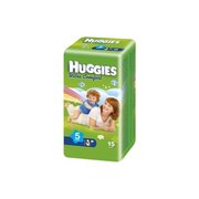 HUGGIES Ultra Comfort 12-22 кг (15) фото