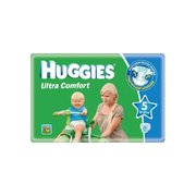 HUGGIES Ultra Comfort 12-22 кг (17) фото