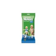 HUGGIES Ultra Comfort 12-22 кг (2) фото