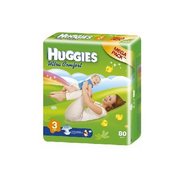 HUGGIES Ultra Comfort 5-9 кг (80) фото