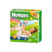 HUGGIES Ultra Comfort 5-9 кг (94) фото