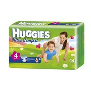 HUGGIES Ultra Comfort 8-14 кг (44) фото