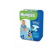 HUGGIES Ultra Comfort Boy 10-16 кг (17) фото