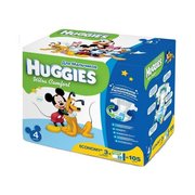 HUGGIES Ultra Comfort Boy 12-22 кг (105) фото