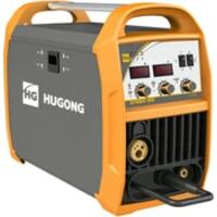 Hugong Extremig 160W III