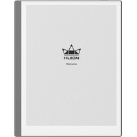 Huion Kamvas Ink eBook