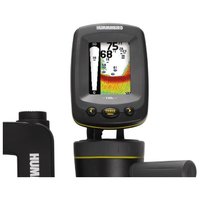 Humminbird 140c Fishin' Buddy