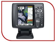 Humminbird 688ci HD DI Combo фото