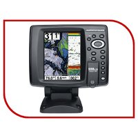 Humminbird 688ci HD DI Combo