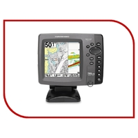 Humminbird 788ci HD Combo