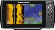 Humminbird Helix 10x SI GPS фото