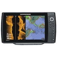 Humminbird HELIX 12 CHIRP SI GPS