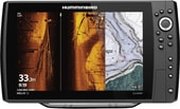 Humminbird Helix 12x Chirp Mega SI+ GPS G3N фото