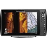 Humminbird Helix 12x Chirp Mega SI+ GPS G3N