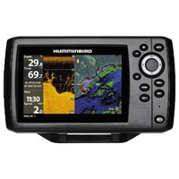 Humminbird HELIX 5 CHIRP DI GPS G2