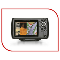 Humminbird HELIX 5 DI