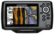 Humminbird HELIX 5 SI GPS фото