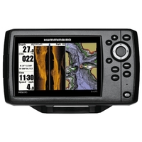 Humminbird HELIX 5 SI GPS