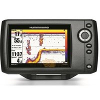 Humminbird HELIX 5 SONAR