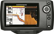 Humminbird Helix 5x DI фото