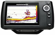 Humminbird Helix 5x Sonar G2 фото