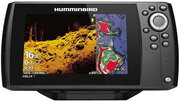 Humminbird Helix 7 CHIRP MEGA DI GPS G3 фото