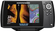 Humminbird Helix 7 CHIRP MEGA SI GPS G3 фото