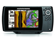 Humminbird HELIX 7 SI GPS фото