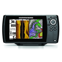 Humminbird HELIX 7 SI GPS