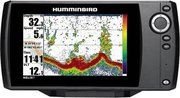 Humminbird Helix 7x Sonar фото