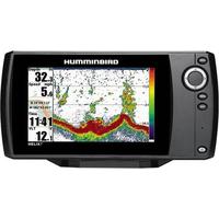 Humminbird Helix 7x Sonar