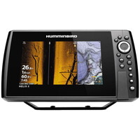 Humminbird Helix 8 CHIRP MEGA SI+ GPS G3N