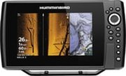 Humminbird Helix 8x Chirp Mega SI+ GPS G3N фото